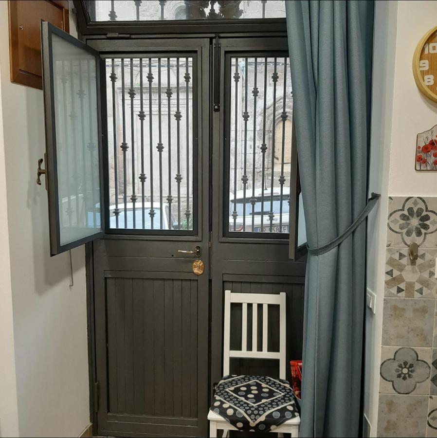 Il Sole Della Guilla Villa Palermo Eksteriør billede