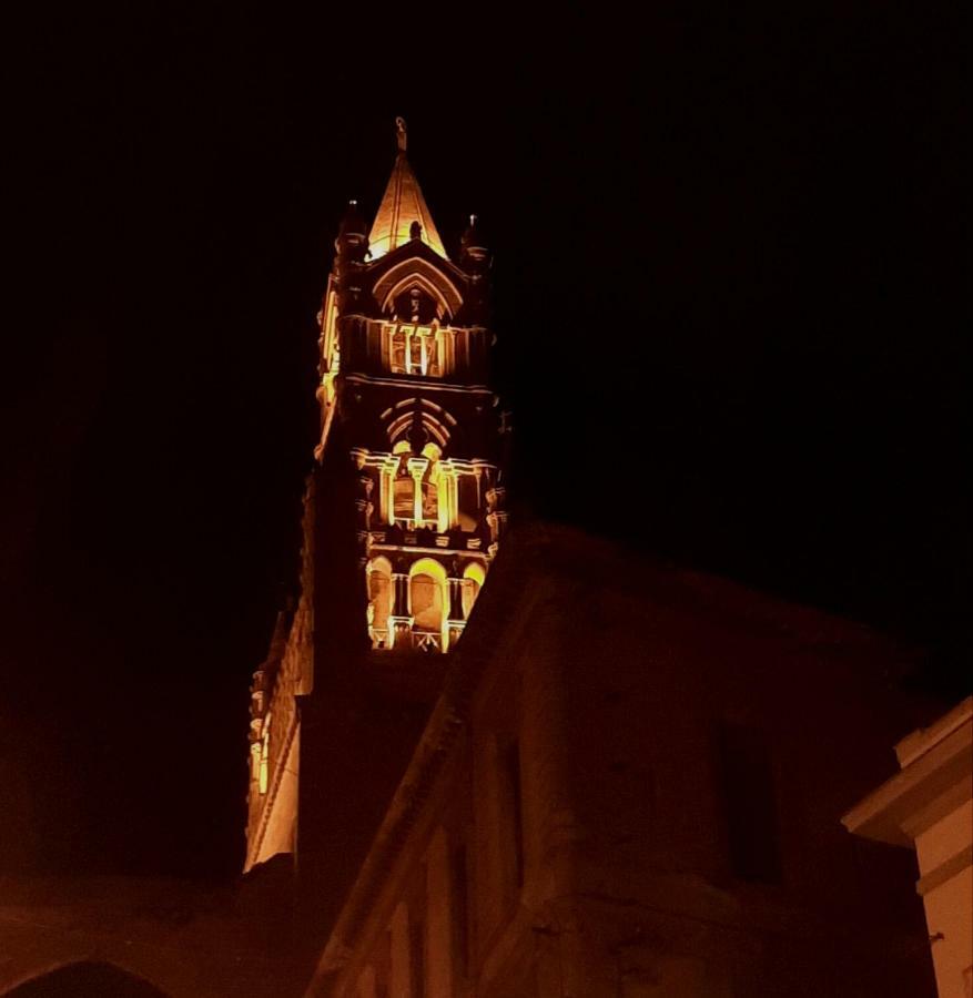 Il Sole Della Guilla Villa Palermo Eksteriør billede